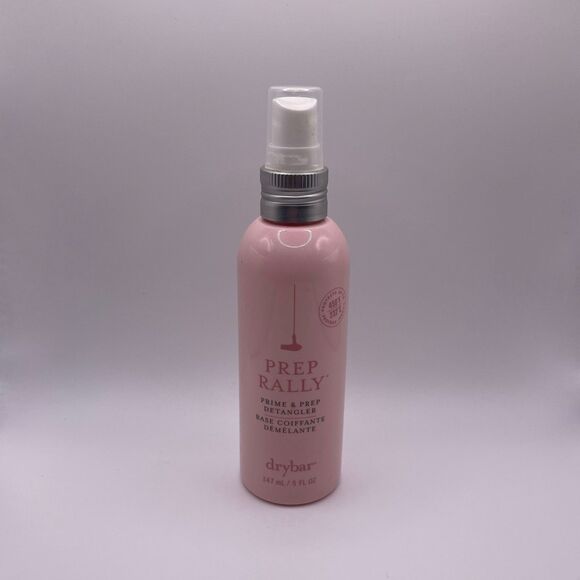 Drybar Prep Rally Prime Prep Hair Detangler Spray - Picture 5 of 5